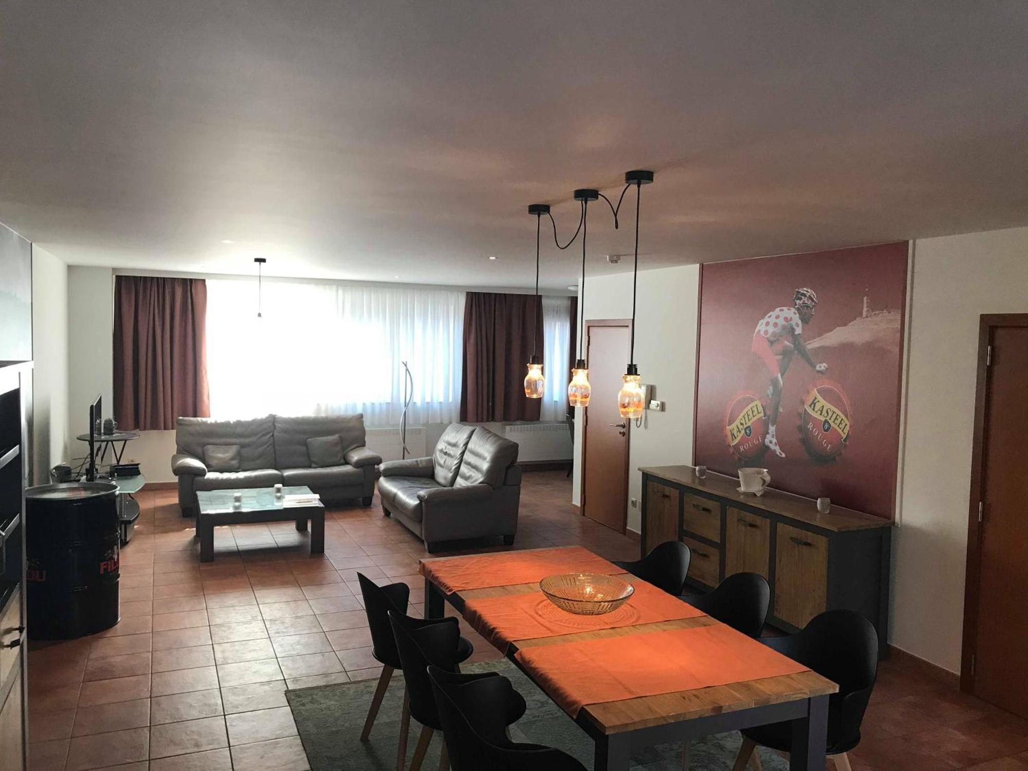 Hotel Botteltje Ostenda Esterno foto